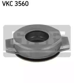 Подшипник SKF VKC 3560